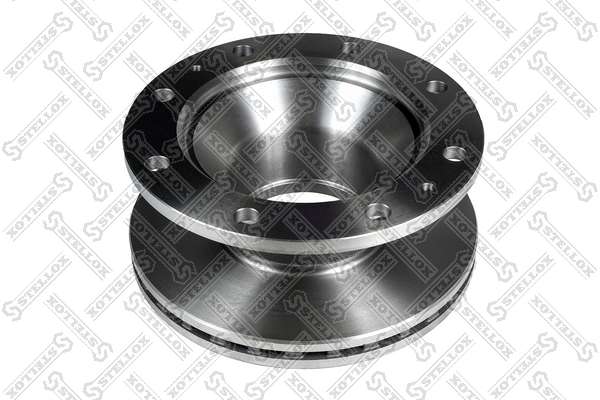 Disque de frein STELLOX 85-00773-SX