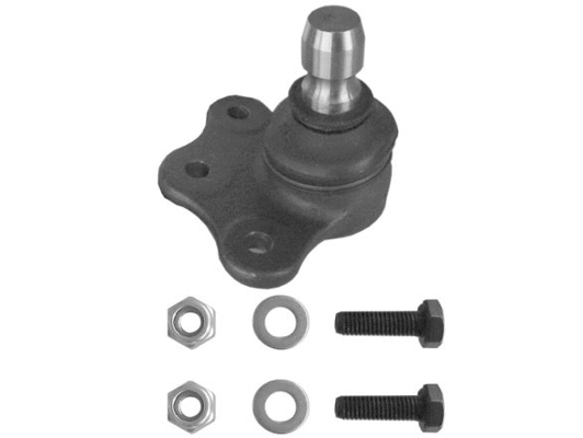 Rotule de suspension HART 420 431