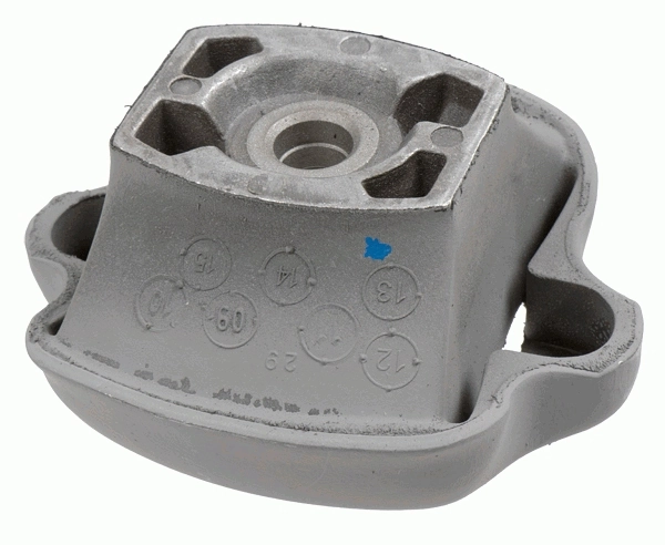 Support moteur LEMFÖRDER 10839 02