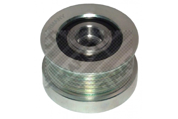 Poulie roue libre, alternateur MAPCO 14900