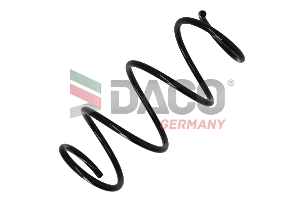 Ressort de suspension DACO Germany 800310