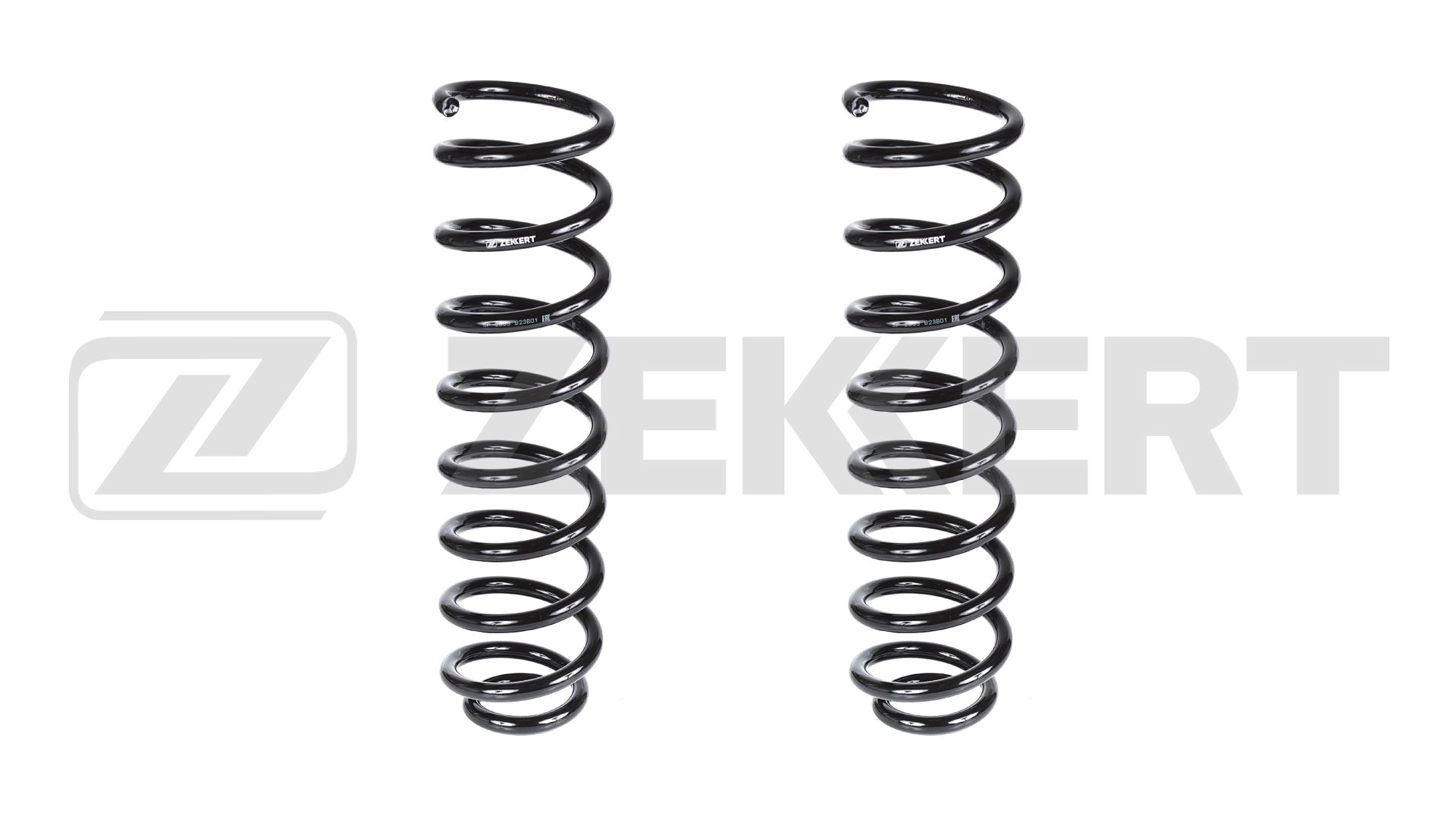 Ressort de suspension ZEKKERT SF-2353