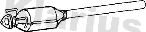 Catalyseur KLARIUS 312181