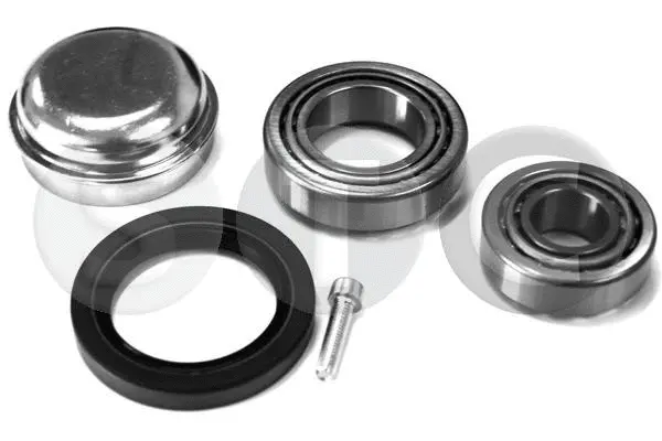 Kit de roulements de roue STC T474115