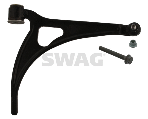 Bras de liaison, suspension de roue SWAG 30 93 9645