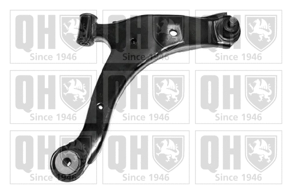 Bras de liaison, suspension de roue QUINTON HAZELL QSA2259S