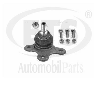 Rotule de suspension ETS 31.BJ.615