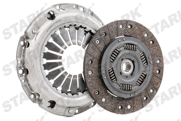 Kit d'embrayage Stark SKCK-0100208