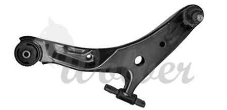 Rotule de barre de connexion WOLVER SP305641