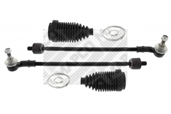 Kit de réparation, barre de connexion MAPCO 53672/1