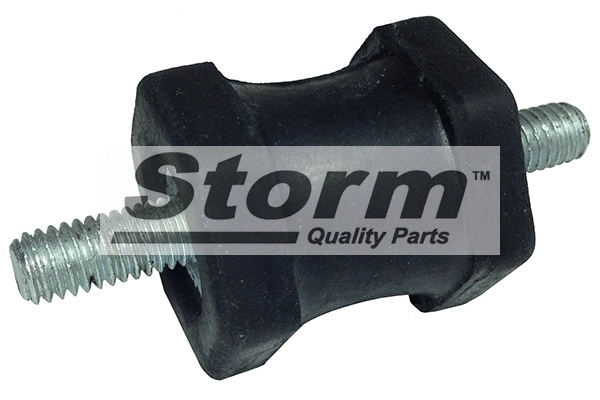 Support, silencieux STORM QUALITY PARTS F0153