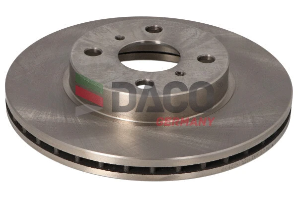 Disque de frein DACO Germany 604550