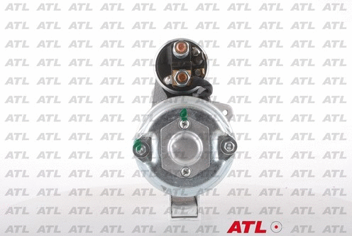 Démarreur ATL Autotechnik A 11 780