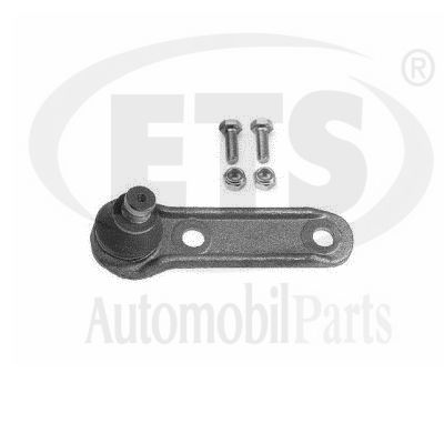 Rotule de suspension ETS 22.BJ.828