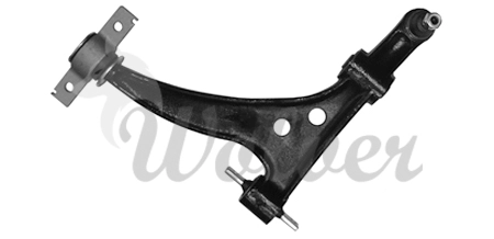 Rotule de barre de connexion WOLVER SP302702