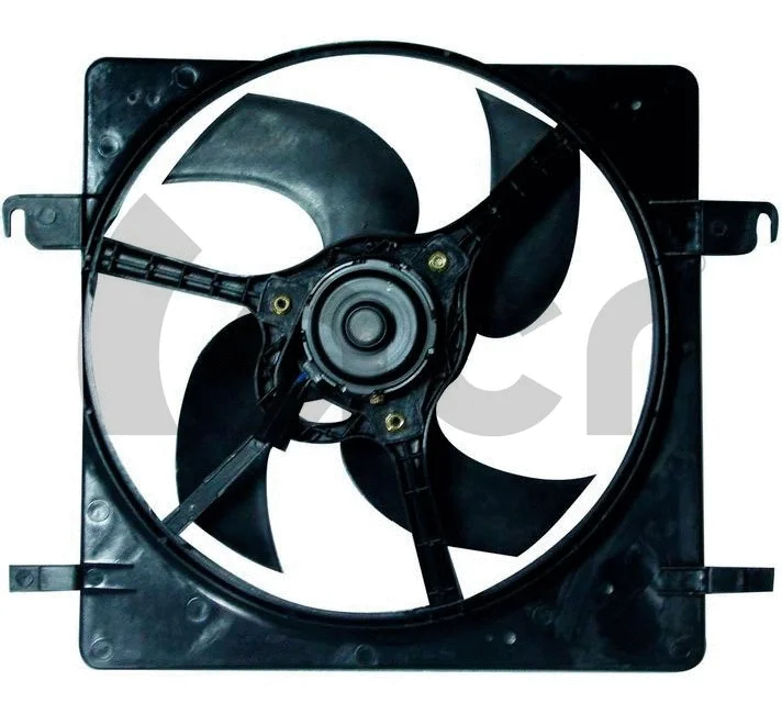 Ventilateur, refroidissement du moteur ACR 330092
