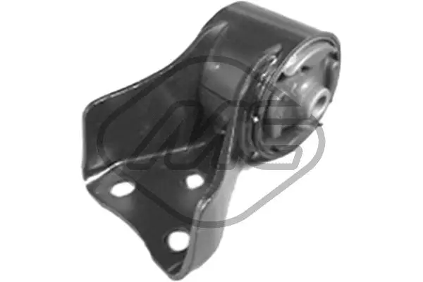 Support moteur Metalcaucho 54065