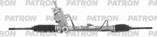 Crémaillère de direction PATRON PSG3181