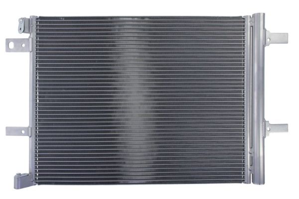 Condenseur, climatisation THERMOTEC KTT110769