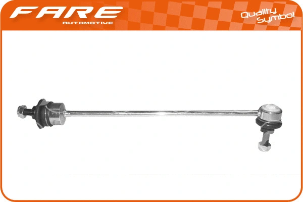Entretoise/tige, stabilisateur FARE SA F0111MN