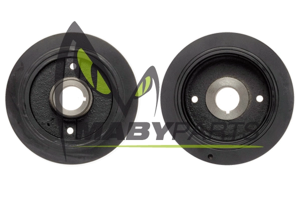 Poulie, vilebrequin MABYPARTS ODP212047