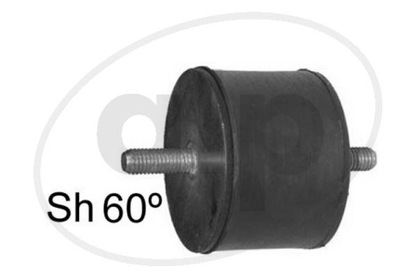 Support moteur alp ALP-000106
