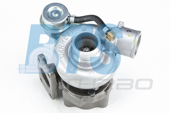 Turbocompresseur, suralimentation BTS Turbo T911247