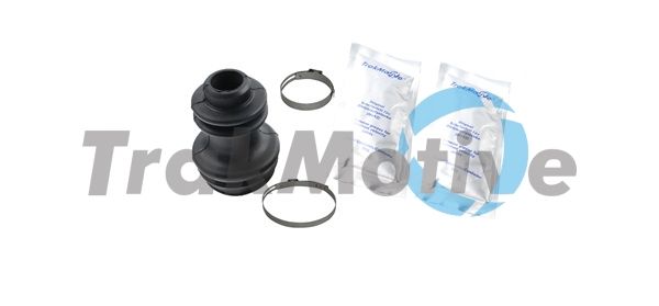Jeu de joints-soufflets, arbre de commande AUTOTEAM G500690