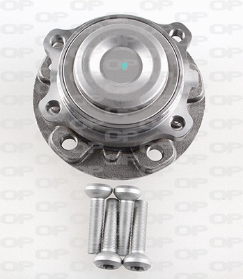 Kit de roulements de roue OPEN PARTS HBK5267.03