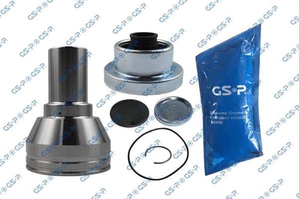 Joint, arbre de transmission GSP 802210