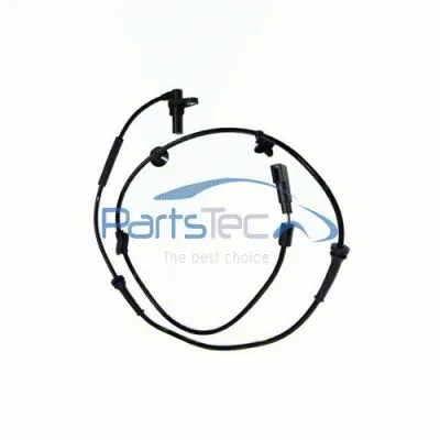 Capteur, vitesse de roue PartsTec PTA560-0297