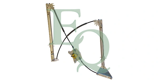 Lève-vitre EQUAL QUALITY 010658