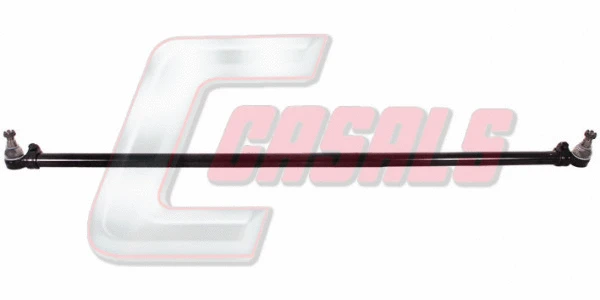Barre de connexion CASALS R6191