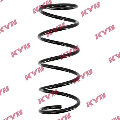 Ressort de suspension KYB RA1063