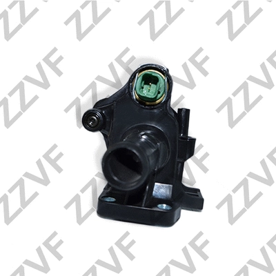 Boîtier du thermostat ZZVF ZV586F