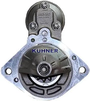 Démarreur AD KÜHNER 101473