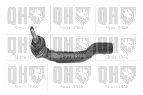Rotule de barre de connexion QUINTON HAZELL QR3585S