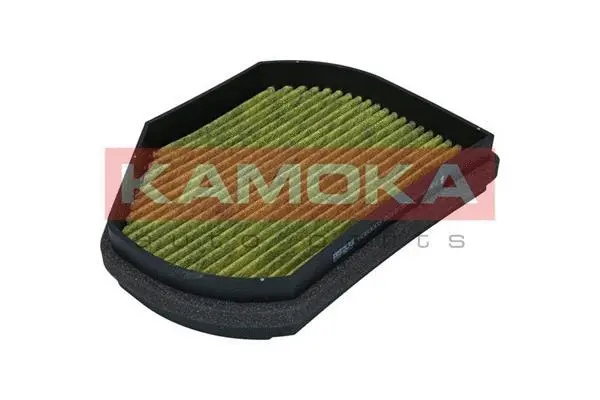 Filtre, air de l'habitacle KAMOKA 6080003