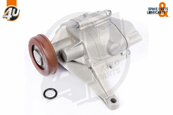 Pompe à huile 4U Autoparts 12193MR