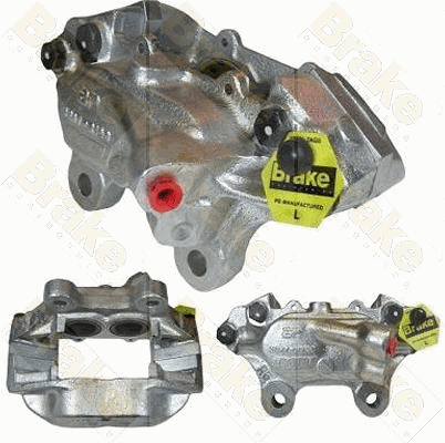 Étrier de frein Brake ENGINEERING CA1606