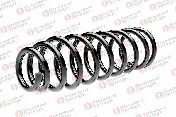 Ressort de suspension STANDARD SPRINGS ST 119 038 F