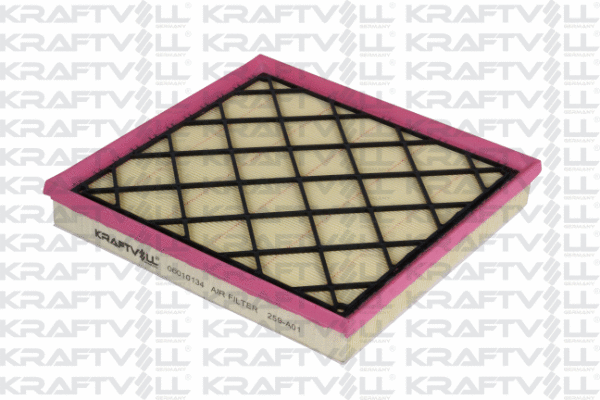 Filtre à air KRAFTVOLL GERMANY 06010134