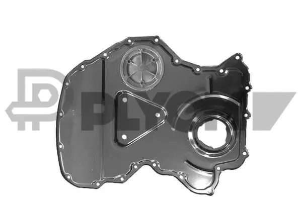 Carter de distribution PLYOM P751036