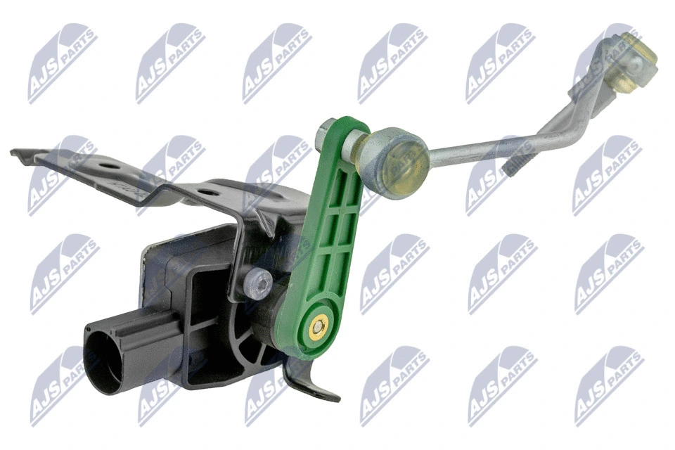 Capteur, correcteur de portée d’éclairage NTY ECX-AU-024