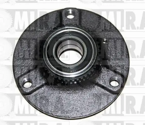 Kit de roulements de roue MI.R.A. 29/3225