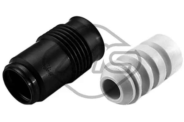 Kit de protection contre la poussière, amortisseur Metalcaucho 06400