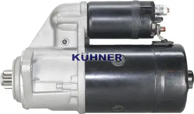 Démarreur AD KÜHNER 10117S