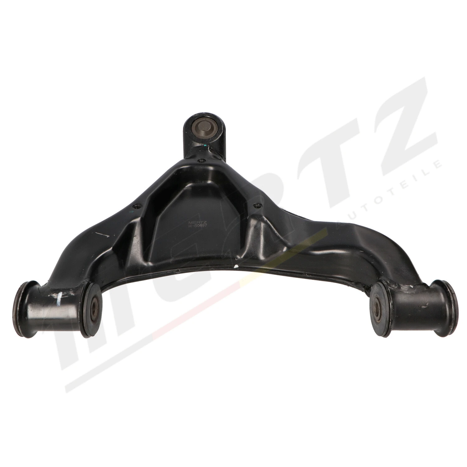 Bras de liaison, suspension de roue MERTZ M-S0697