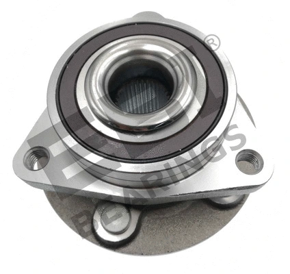 Kit de roulements de roue EBI EBK2786