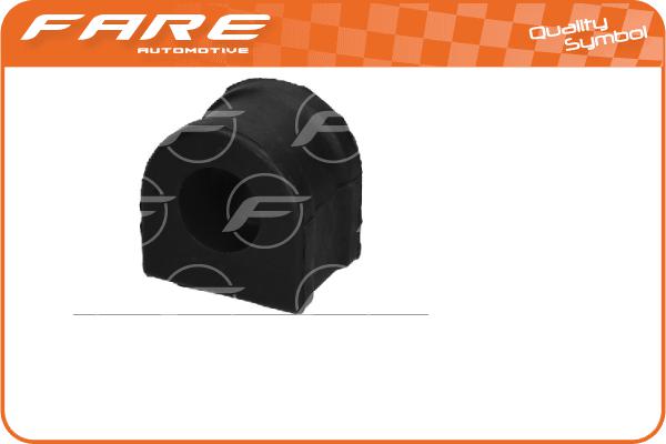 Coussinet de palier, stabilisateur FARE-CO 22208